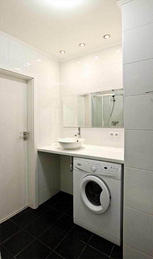 Great Studio Near The Pechersk Kiev Exterior foto