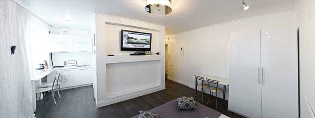 Great Studio Near The Pechersk Kiev Exterior foto